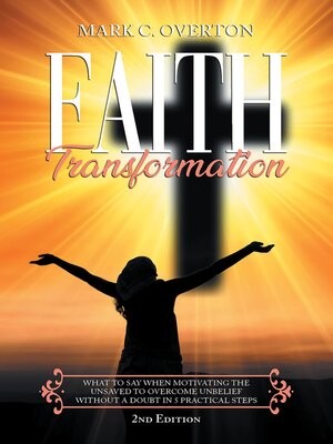 cover image of Faith Transformation
